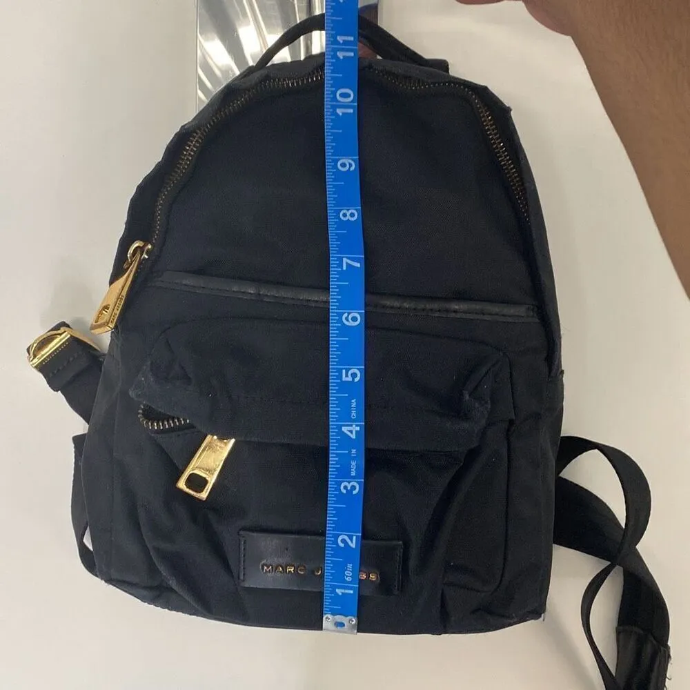 Mark Jacobs mini backpack - Image 9