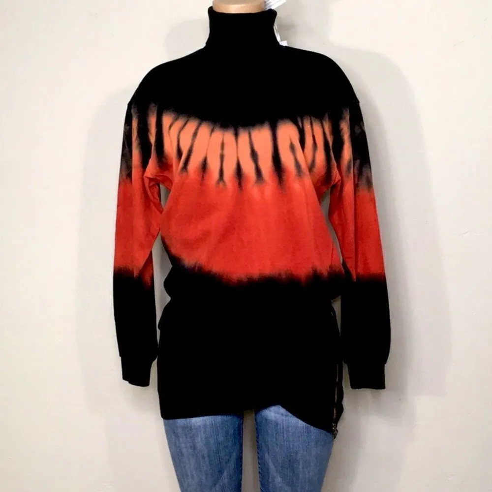 Young Fabulous & Broke sweatshirt dress/top. NWT - Image 3