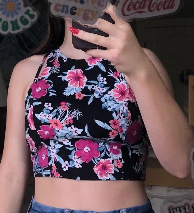 Charlotte Russe Top - Image 3