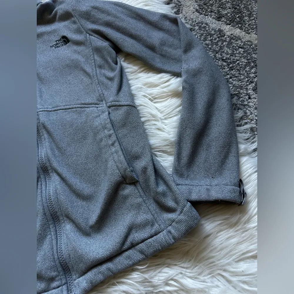 The North Face fleece jacket - Image 2