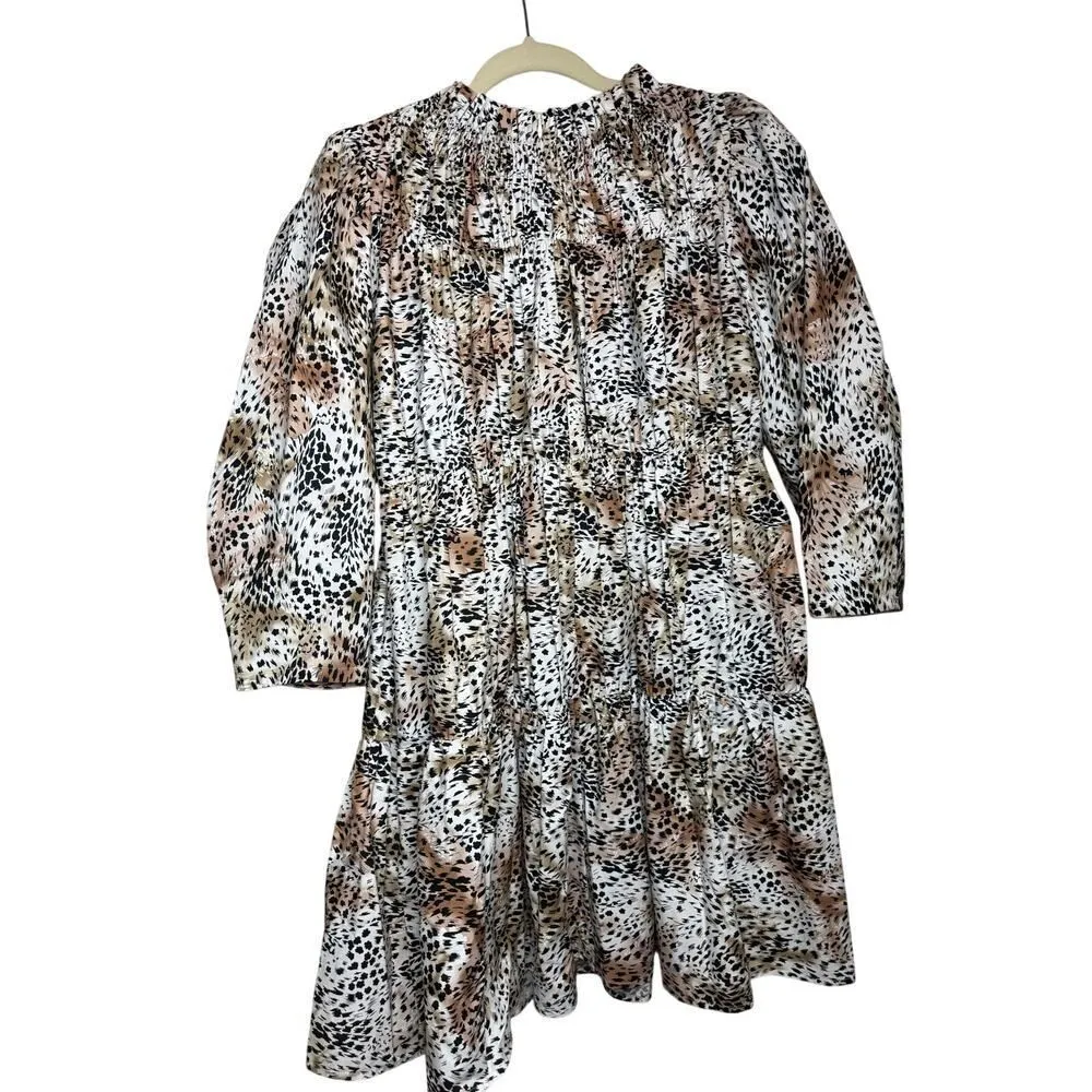 Sea New York Lana Mini Dress NWT Sz. XS - Image 5