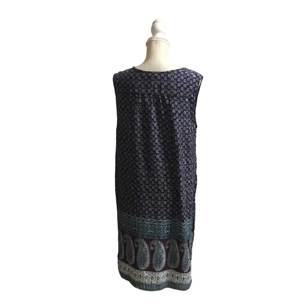 Beachlunchlounge Aquamarine Dress - Image 4