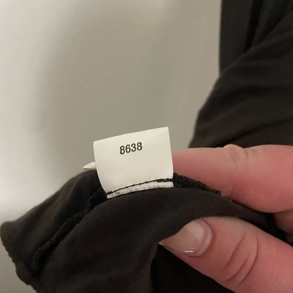 Ann Taylor Sleeveless Top Women Small Braided Babydoll Flowy Y2K V-Neck Wrap - Image 7