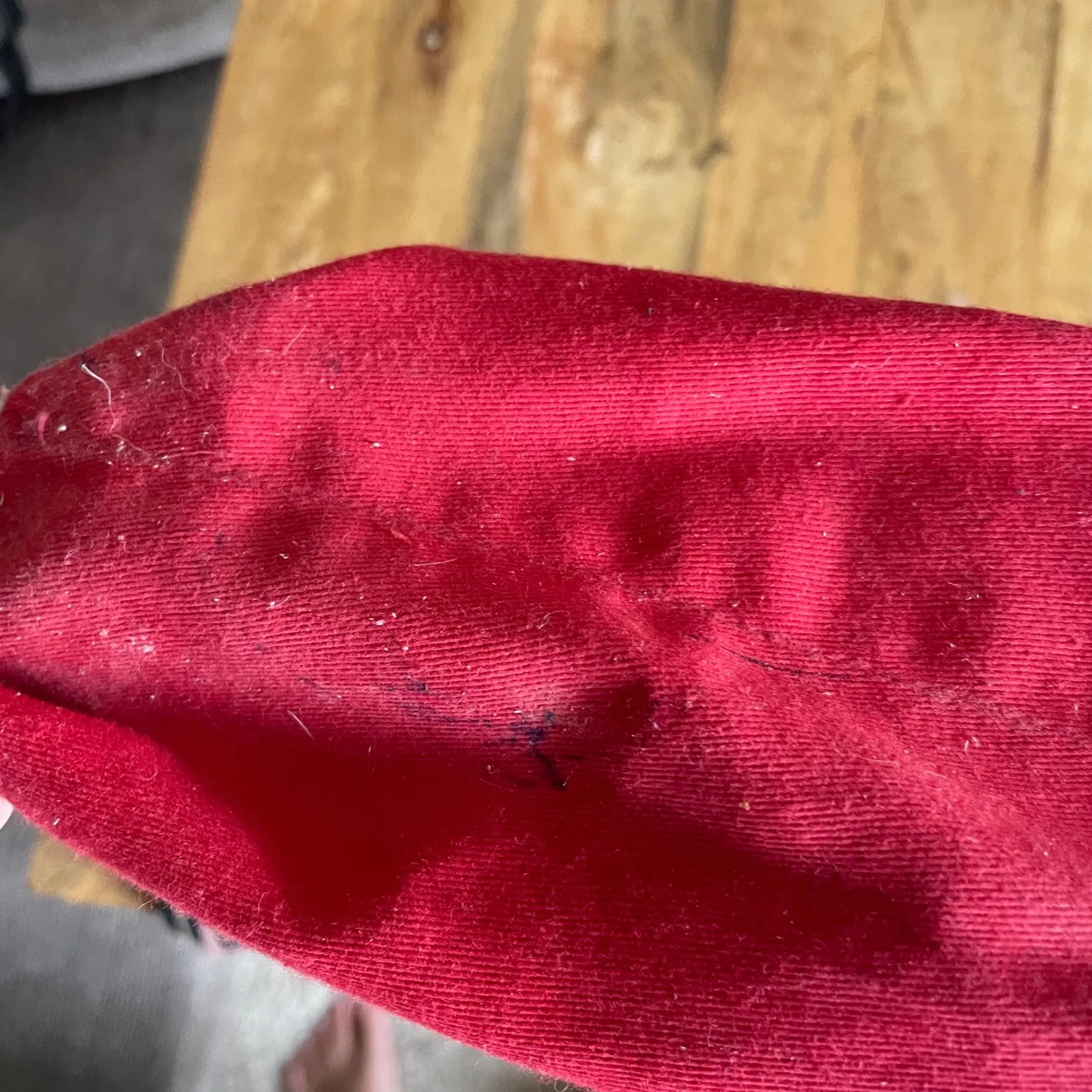 Dooney & Bourke Romancing Minnie Mouse Disney Crossbody Bag Purse Rare - Image 9