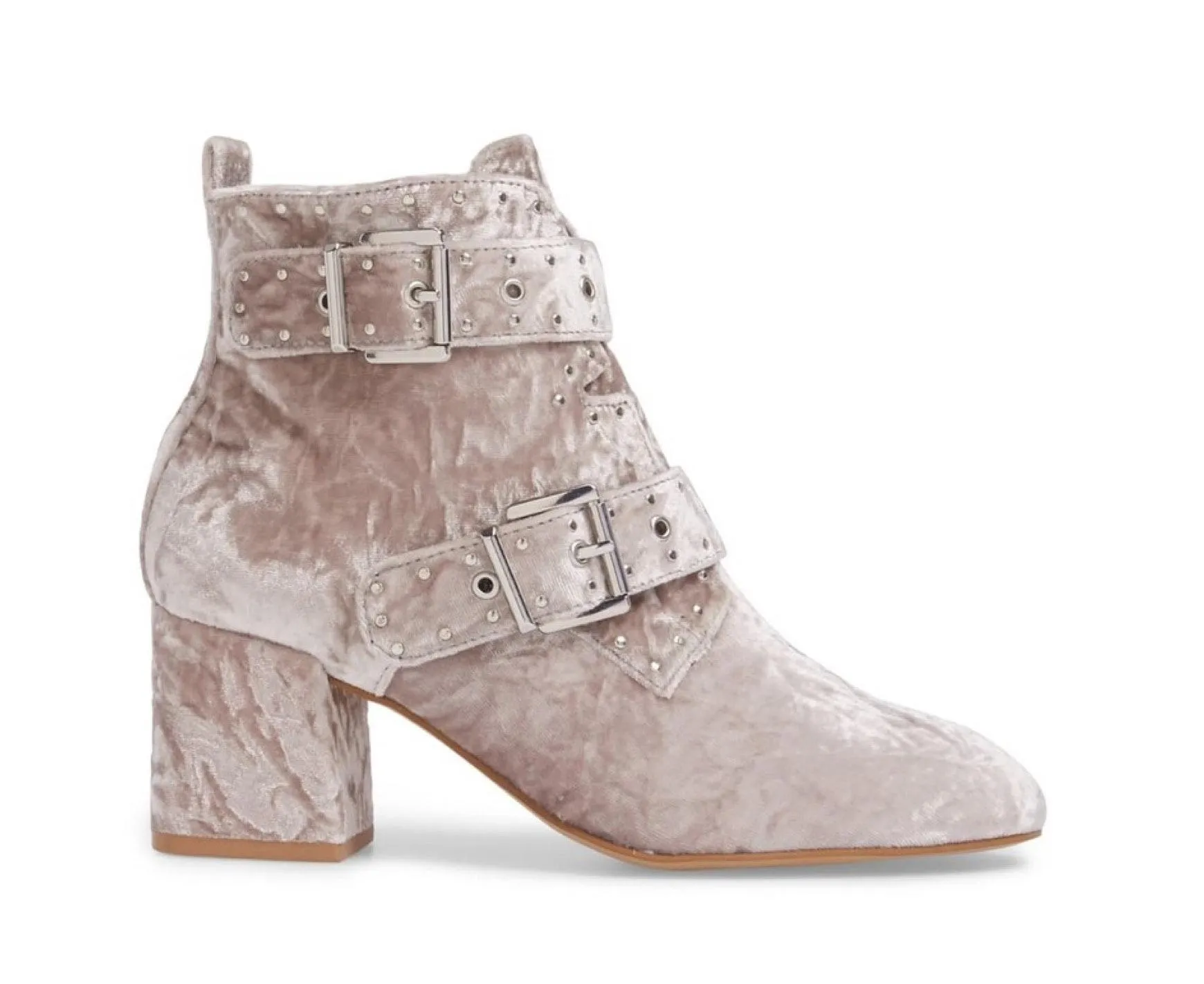 Rebecca Minkoff Logan Studded Booties - Image 2