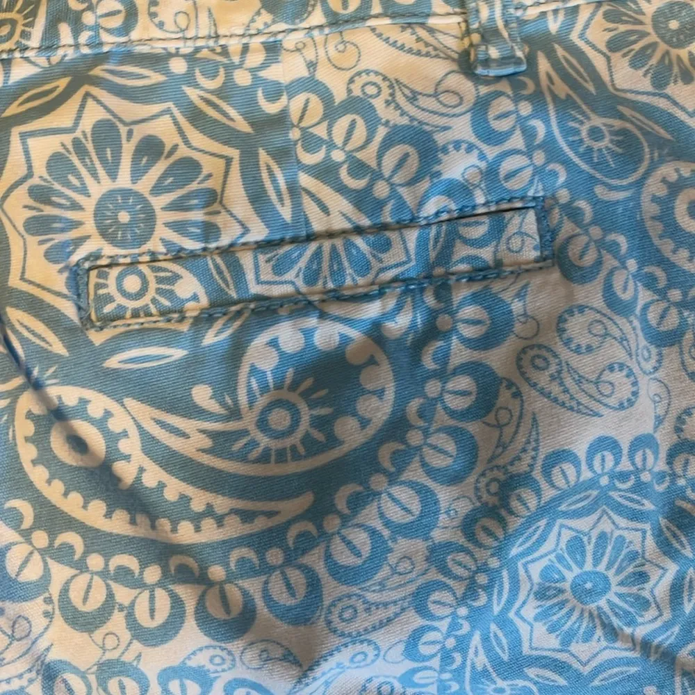 LOFT Size 10 Shorts - Image 3