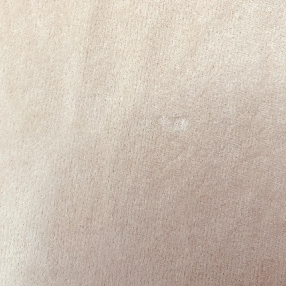 NWT Sundry Side Zip Velour Sweatshirt  I Beige Women’s M Gorpcore Mean Girls - Image 12