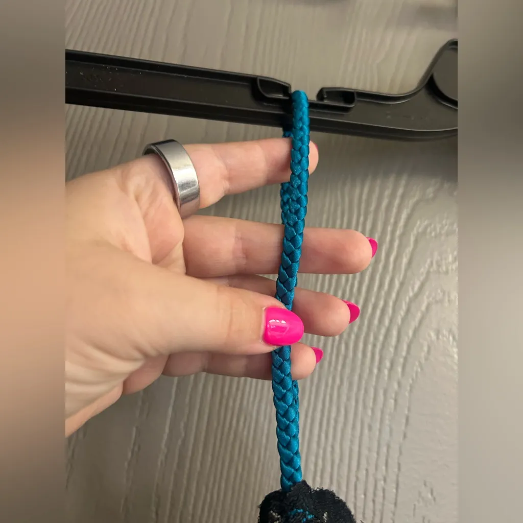 Vintage Gold Label Victoria’s Secret Lace Slip Dress - Image 3