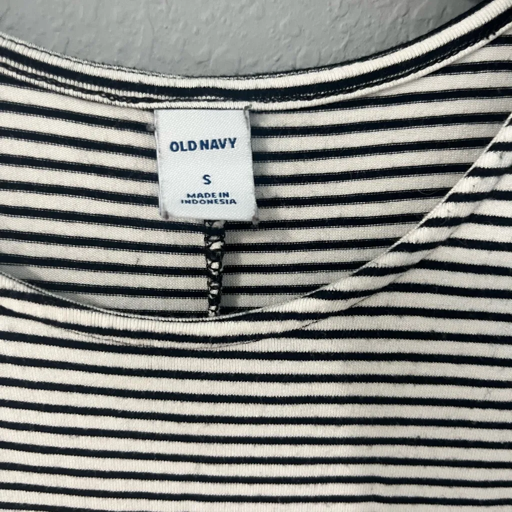 Old navy swing‎ dress - Image 2