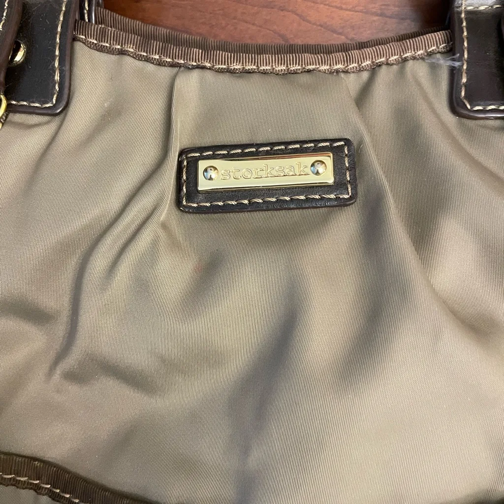 Storksak‎ Olivia Diaper Bag - Image 2