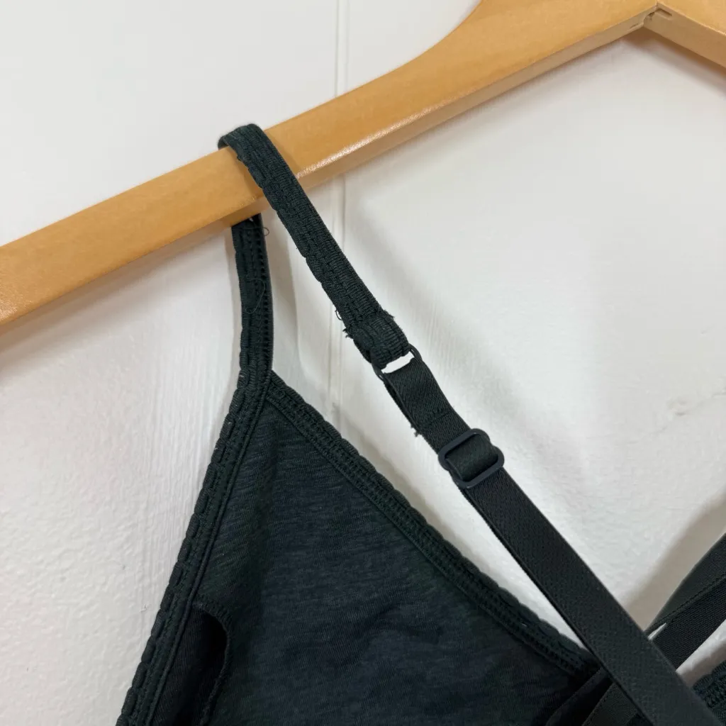 Lululemon Green Ebb To Street Bra - Image 13