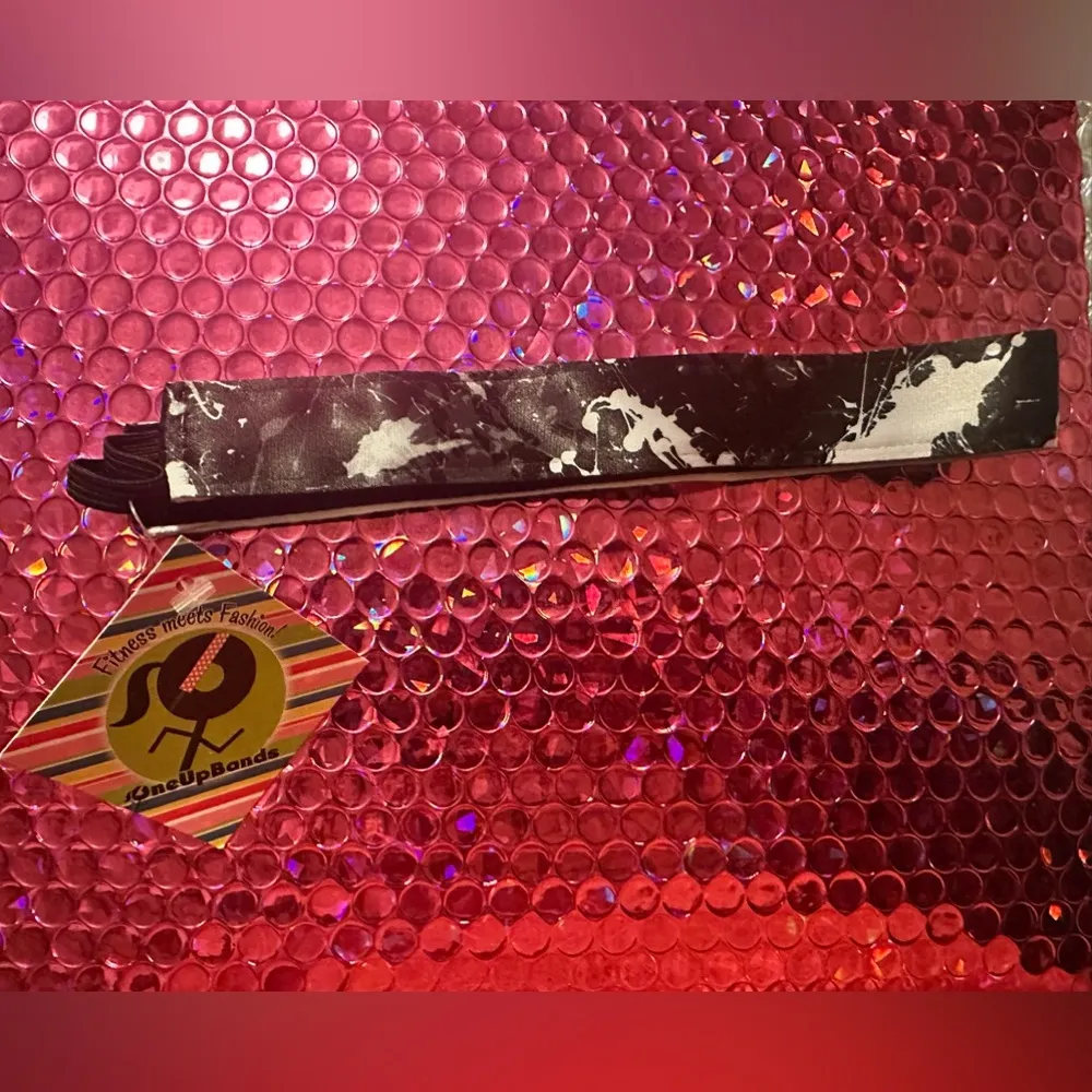 , the Anti-Fanny Pack & One Up Band!! - Image 3