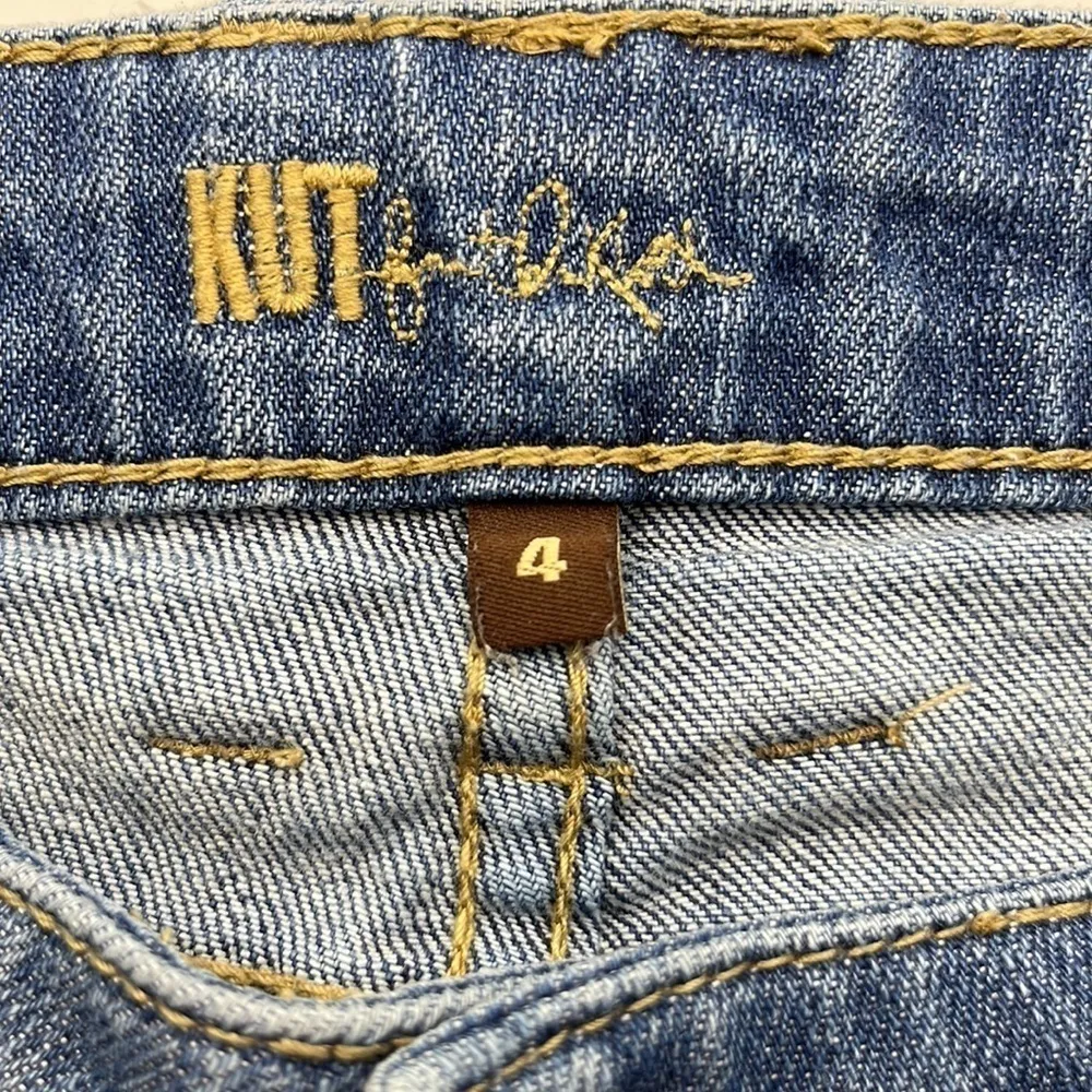Kut From The Kloth Boyfriend Size 4 - Image 9