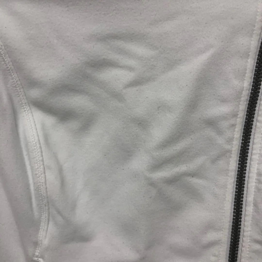 Lululemon White Precision Jacket - Image 3