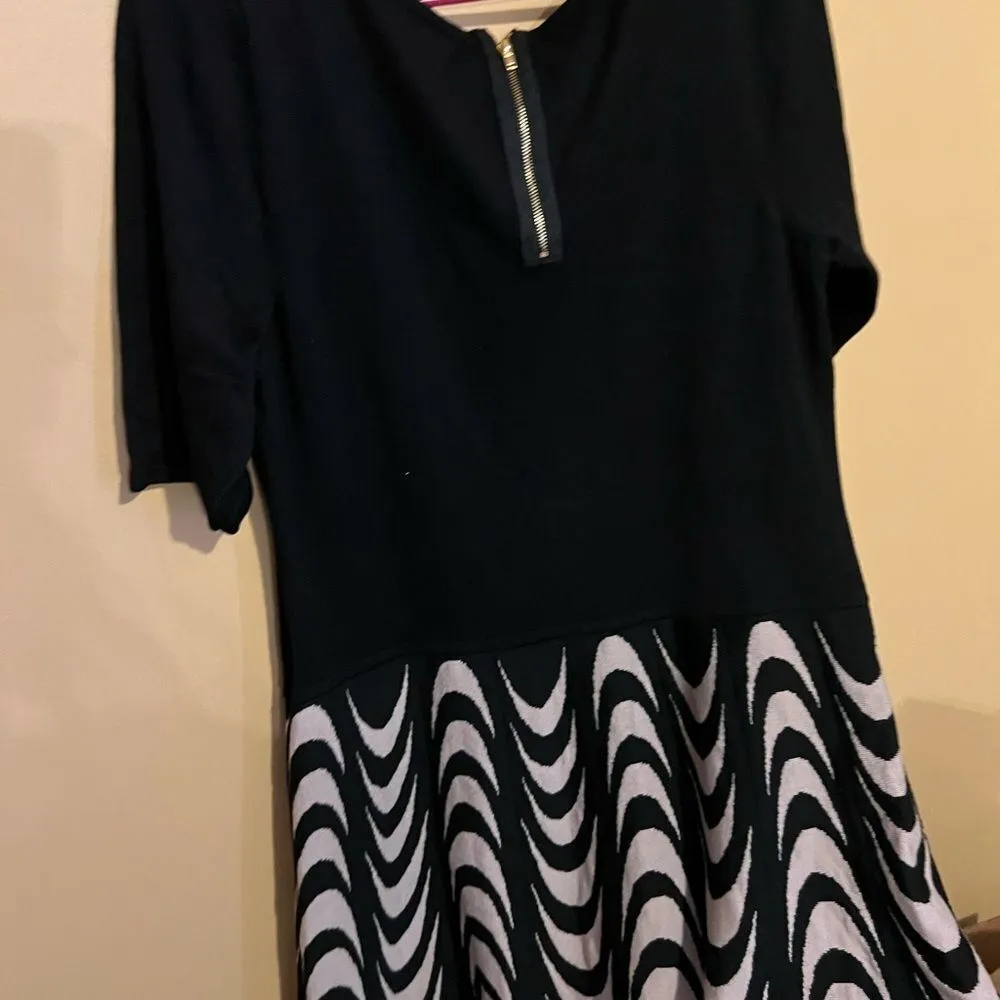 Danny & Nicole xl sweater dress - Image 8