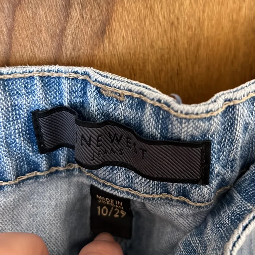 sz 10/29 like new - Image 2