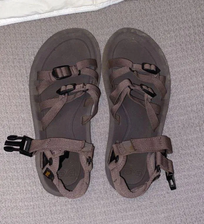 Teva Sandles - Image 2
