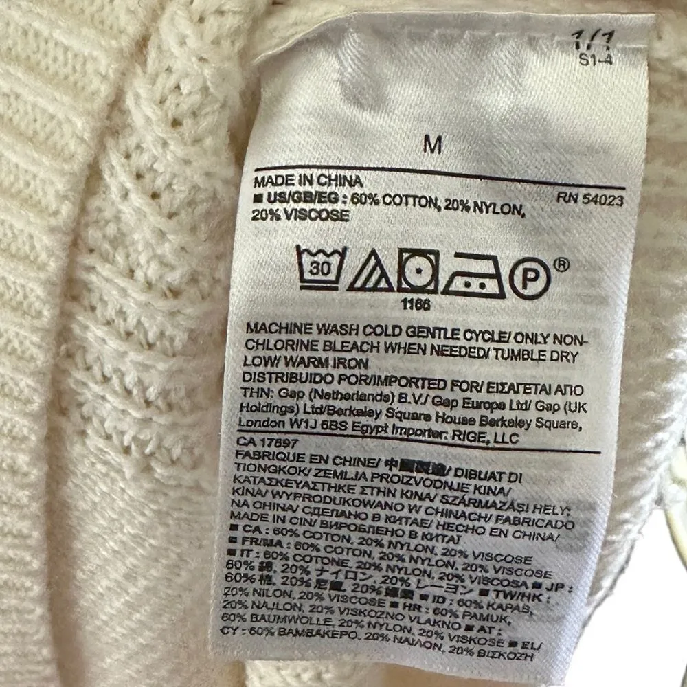 Banana Republic‎ Sweater - Image 7