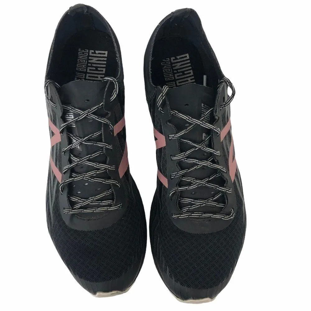 New Balance Women's Racing Sneaker Size 8 - Image 2