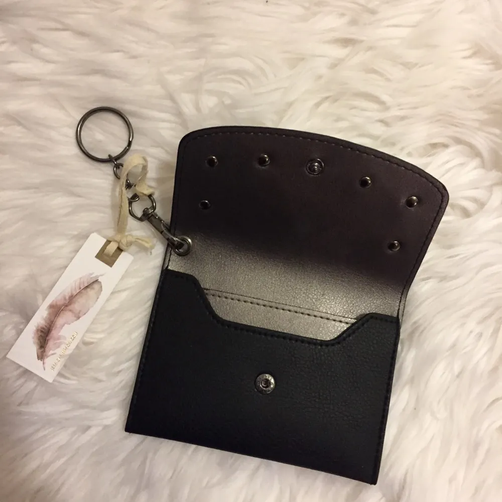 Jessica Simpson card wallet / coin purse - Image 2