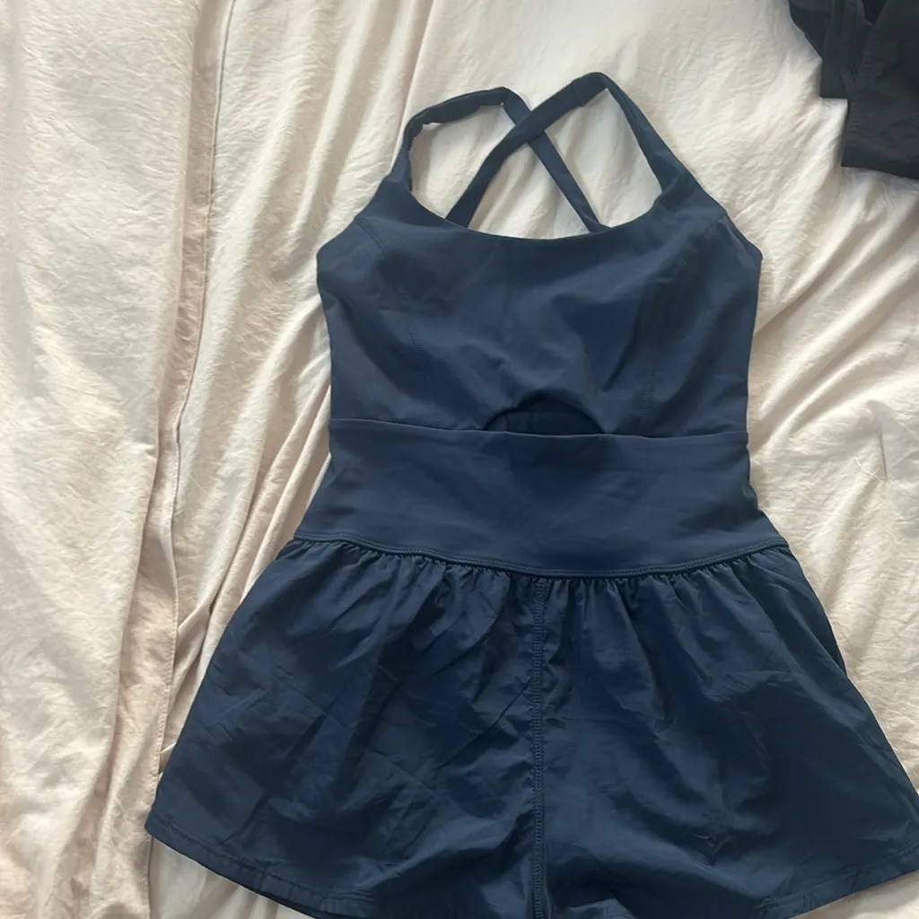 Free People NWOT Runsie XS Supernova - Image 7