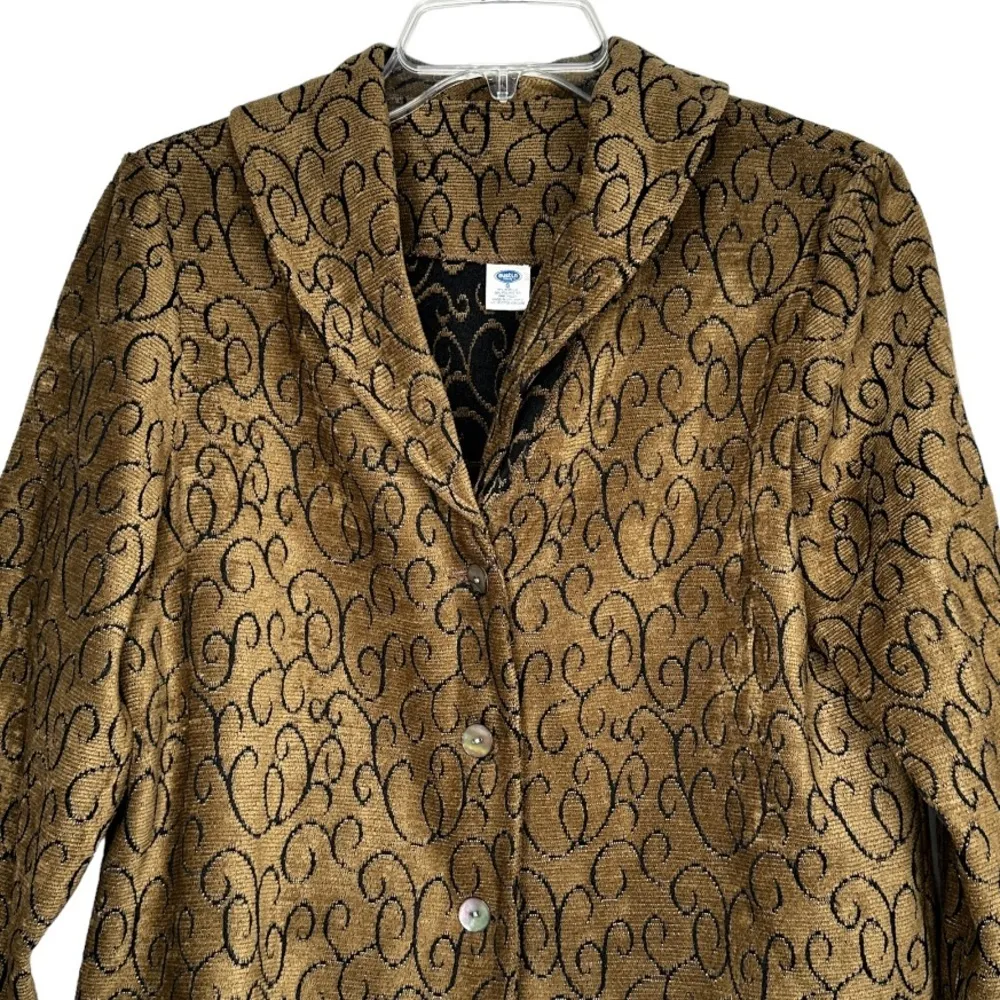 Vintage Austin Clothing Co. Jacket‎ - Image 2