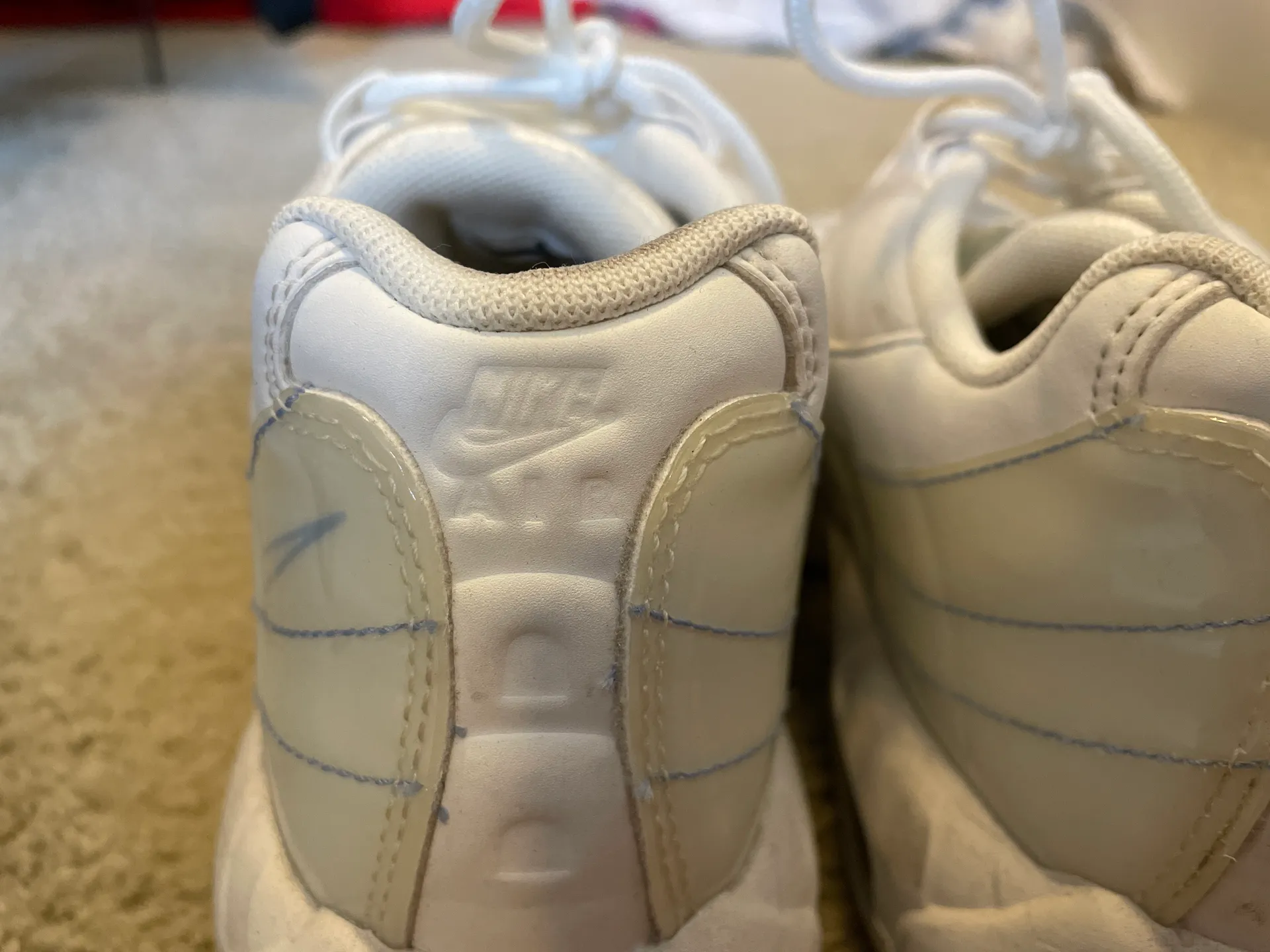 Nike Climax Shoes - Image 4