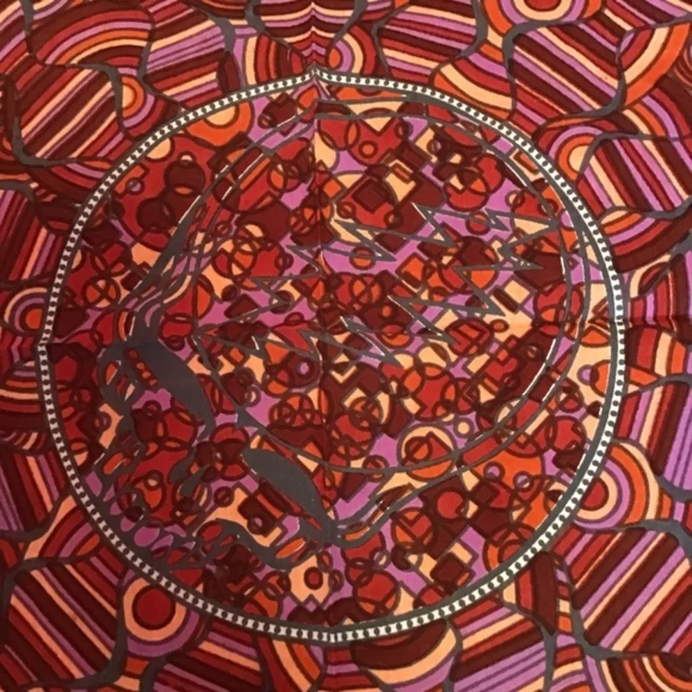 New Grateful Dead fire SYF bandana - Image 8