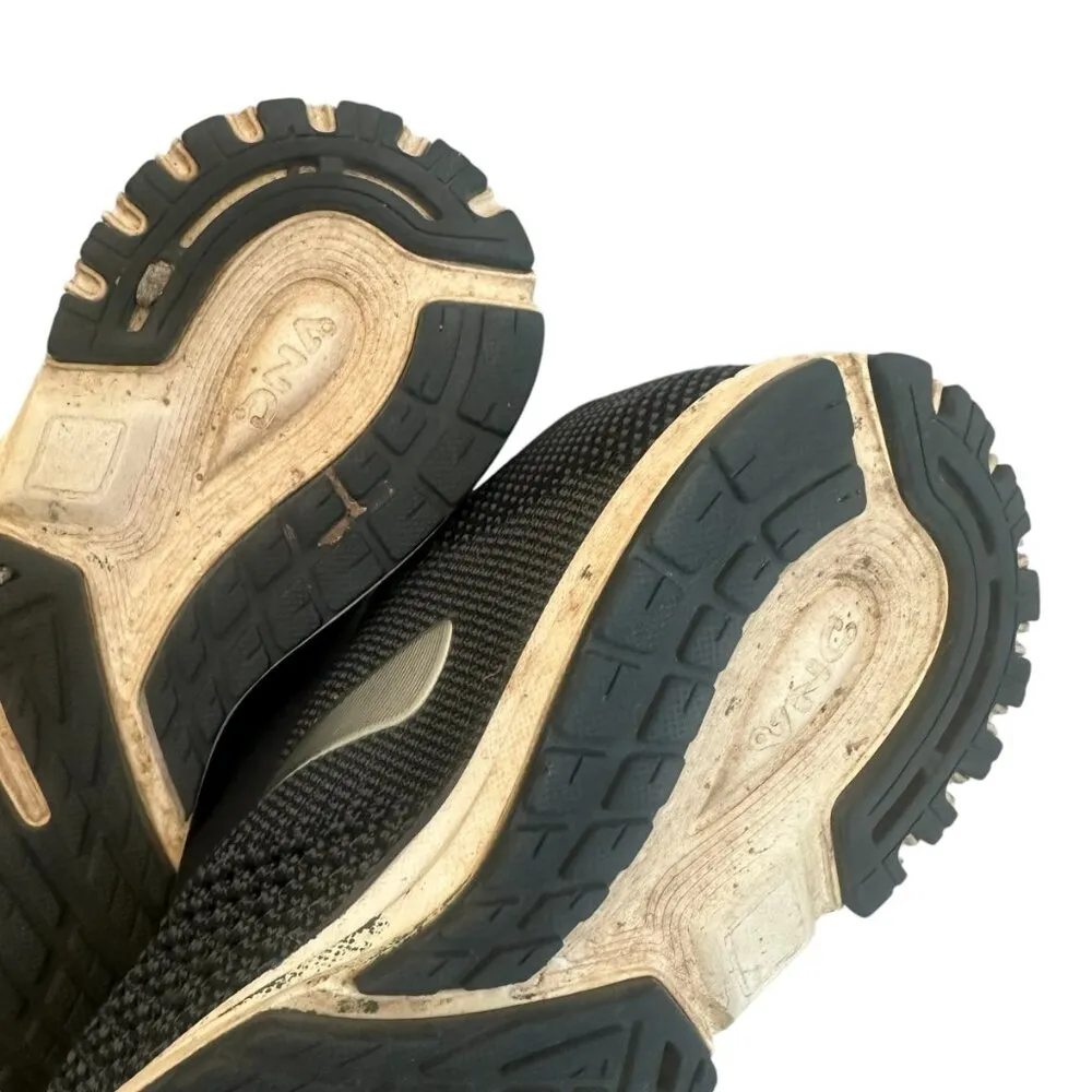 Brooks Revel 2 Black Running Shoes Athletic Activewear Outdoor Size 6.5 Women's - Image 11