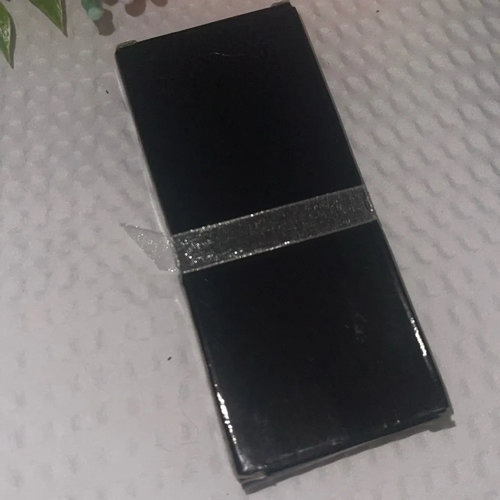 Silver Tone Guardian Angel Charm Keychain Key Ring Good Luck and Protection - Image 3