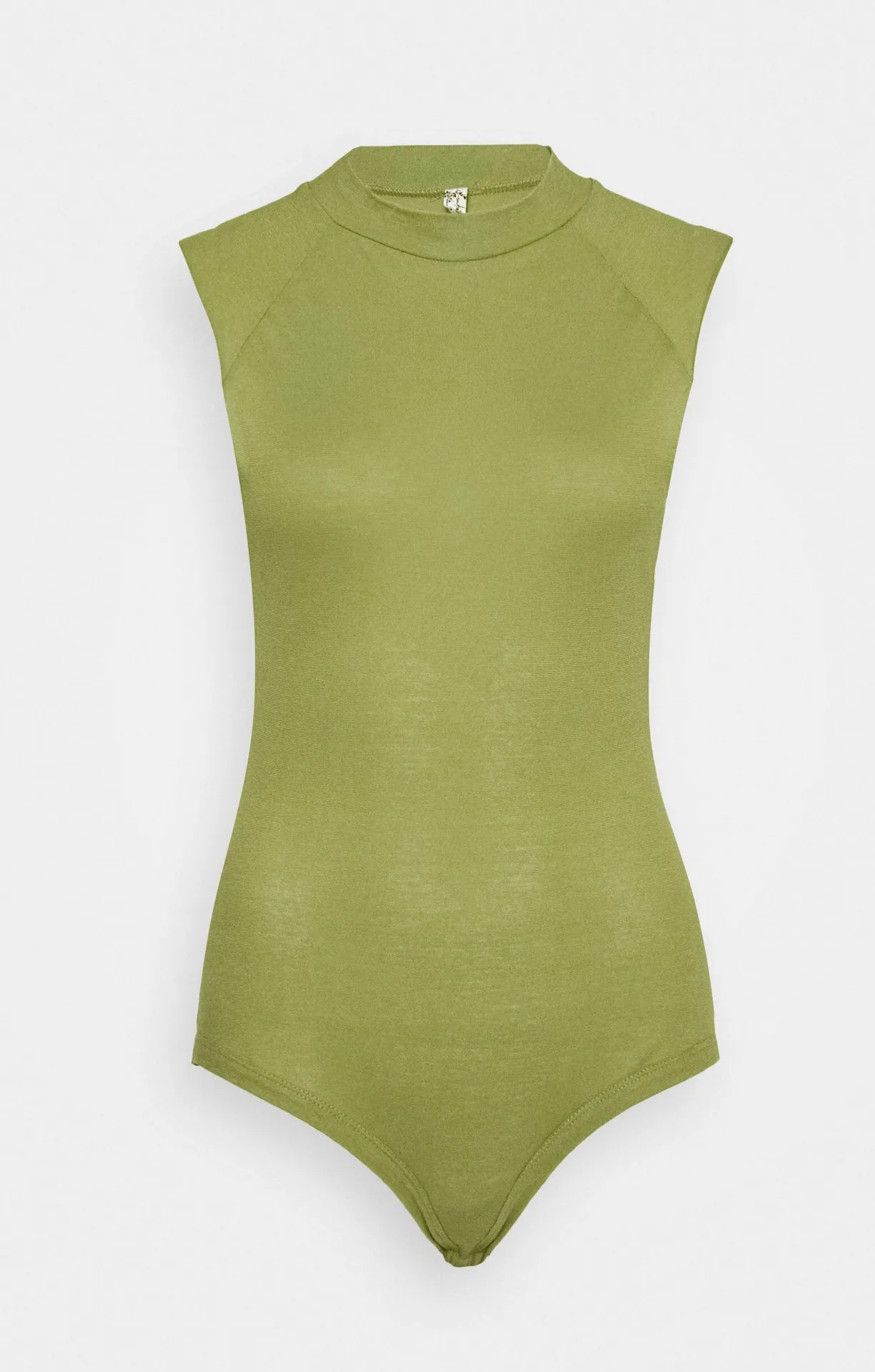 Army Muscle Beach Bodysuit - Image 6