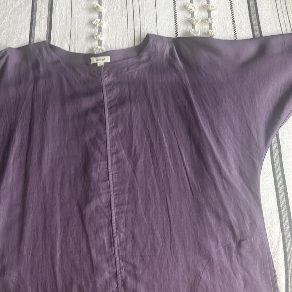 Wilfred aritzia • lagen look dress - Image 97