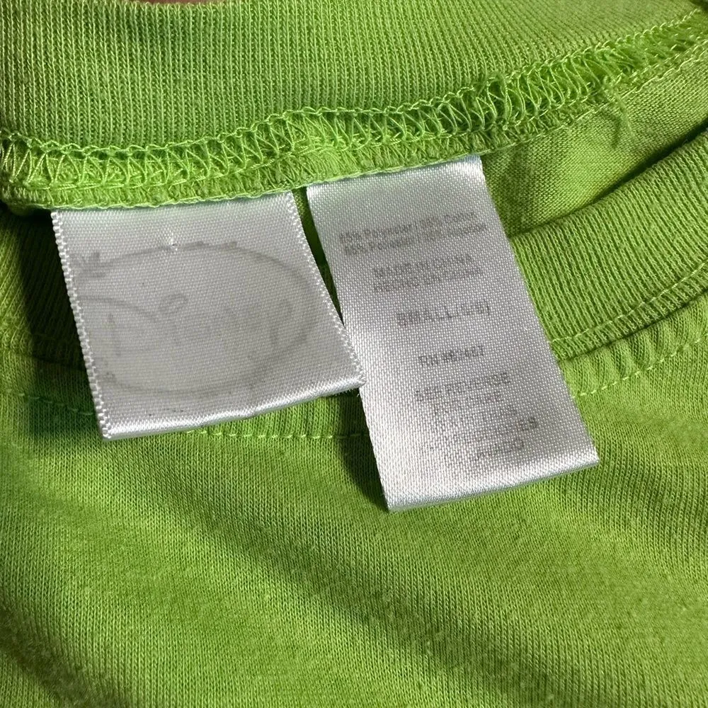 Disney Winnie the Pooh Y2K Sweet Like Honey Graphic T Shirt Dress - Image 6