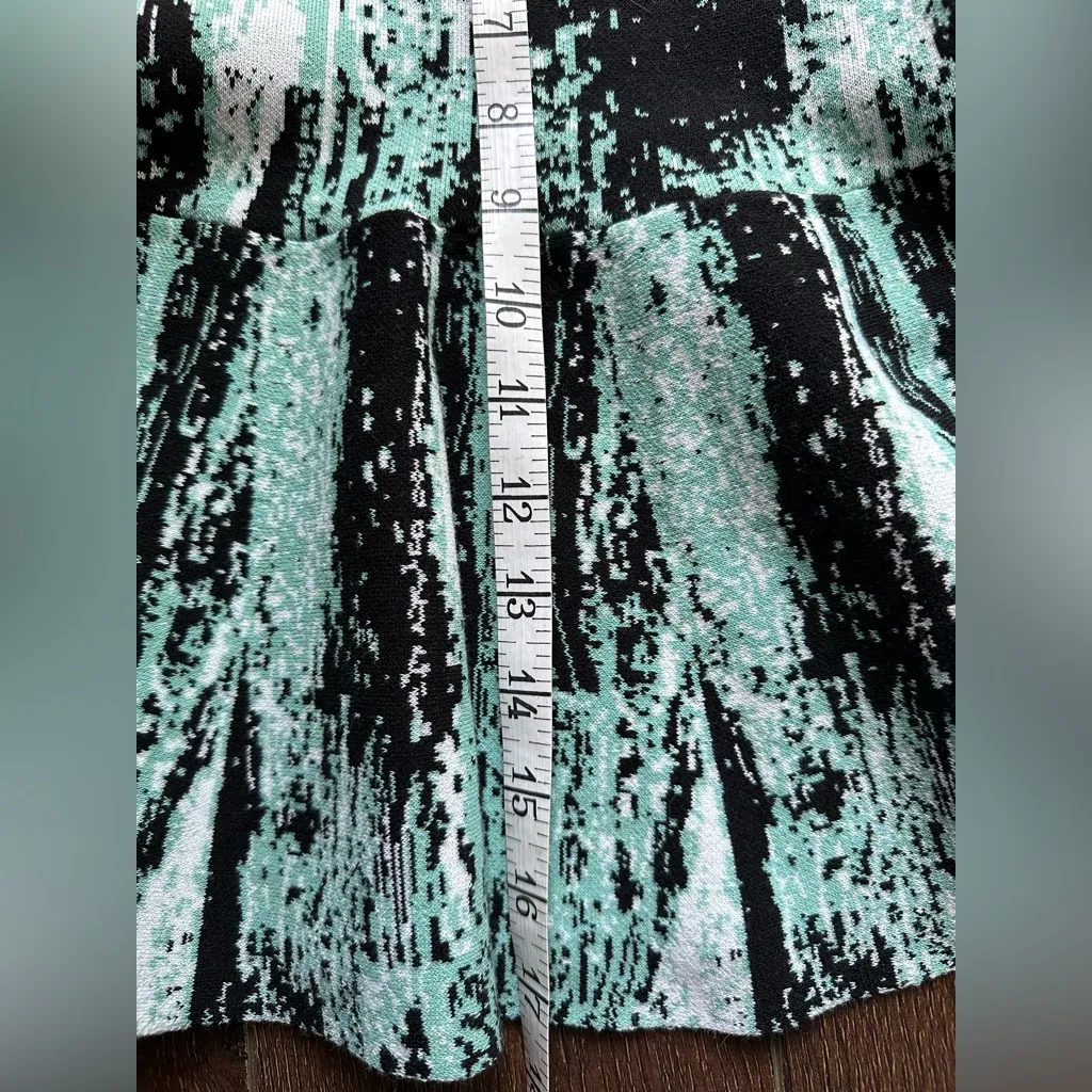 BCBGMaxAzria Areca Skirt - Image 6