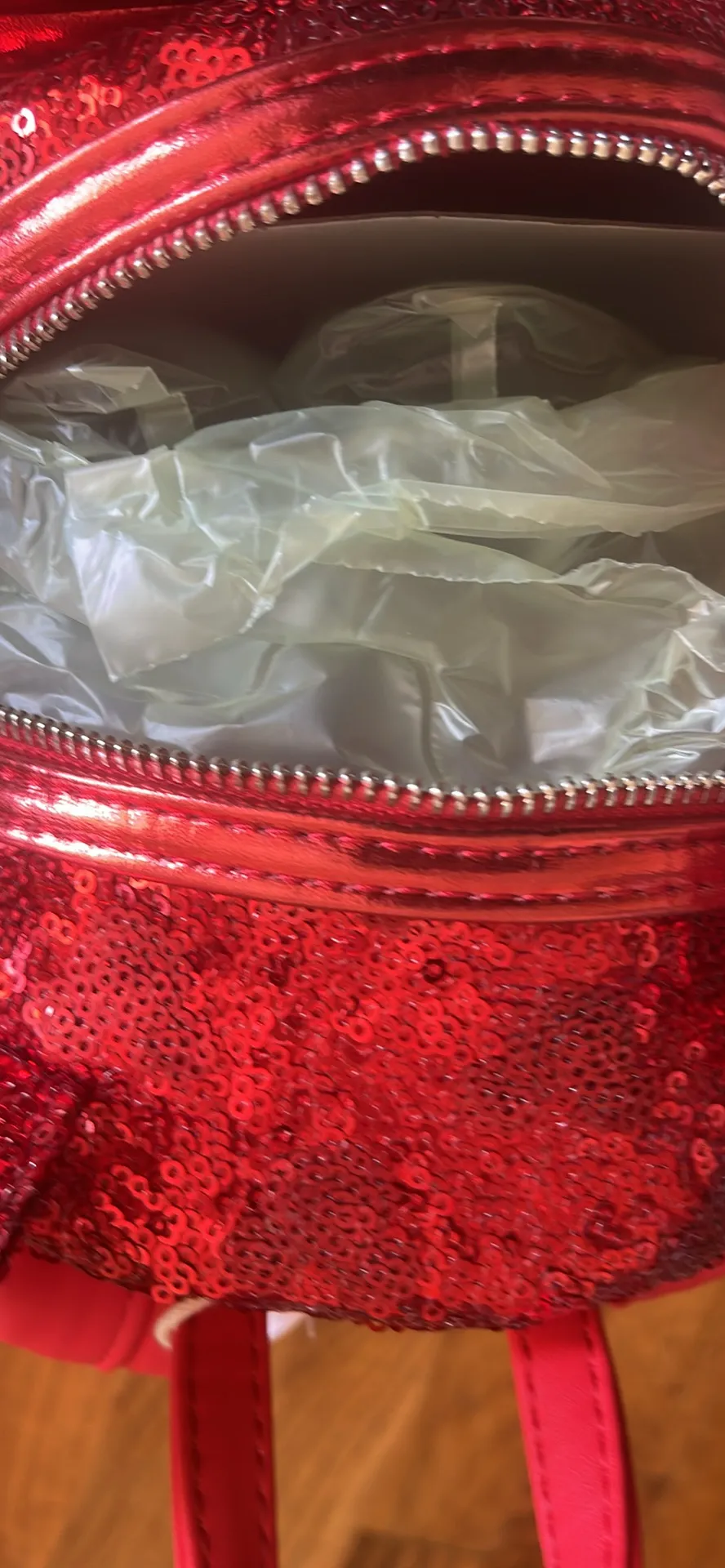 Disney Loungefly Bag - Image 2