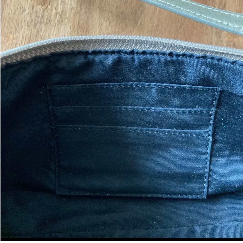 Gold Mini Giani Bernini Bag - Image 5