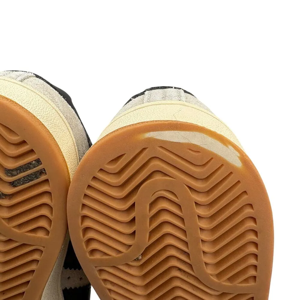 Adidas Campus Sneakers SZ 5.5 Tennis Shoes College Casual Streetwear Skater - Image 7