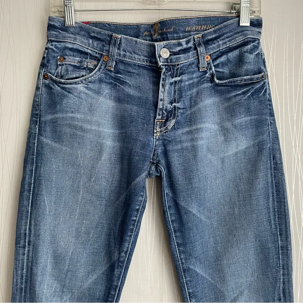 7 for all mankind Jeans - Image 2