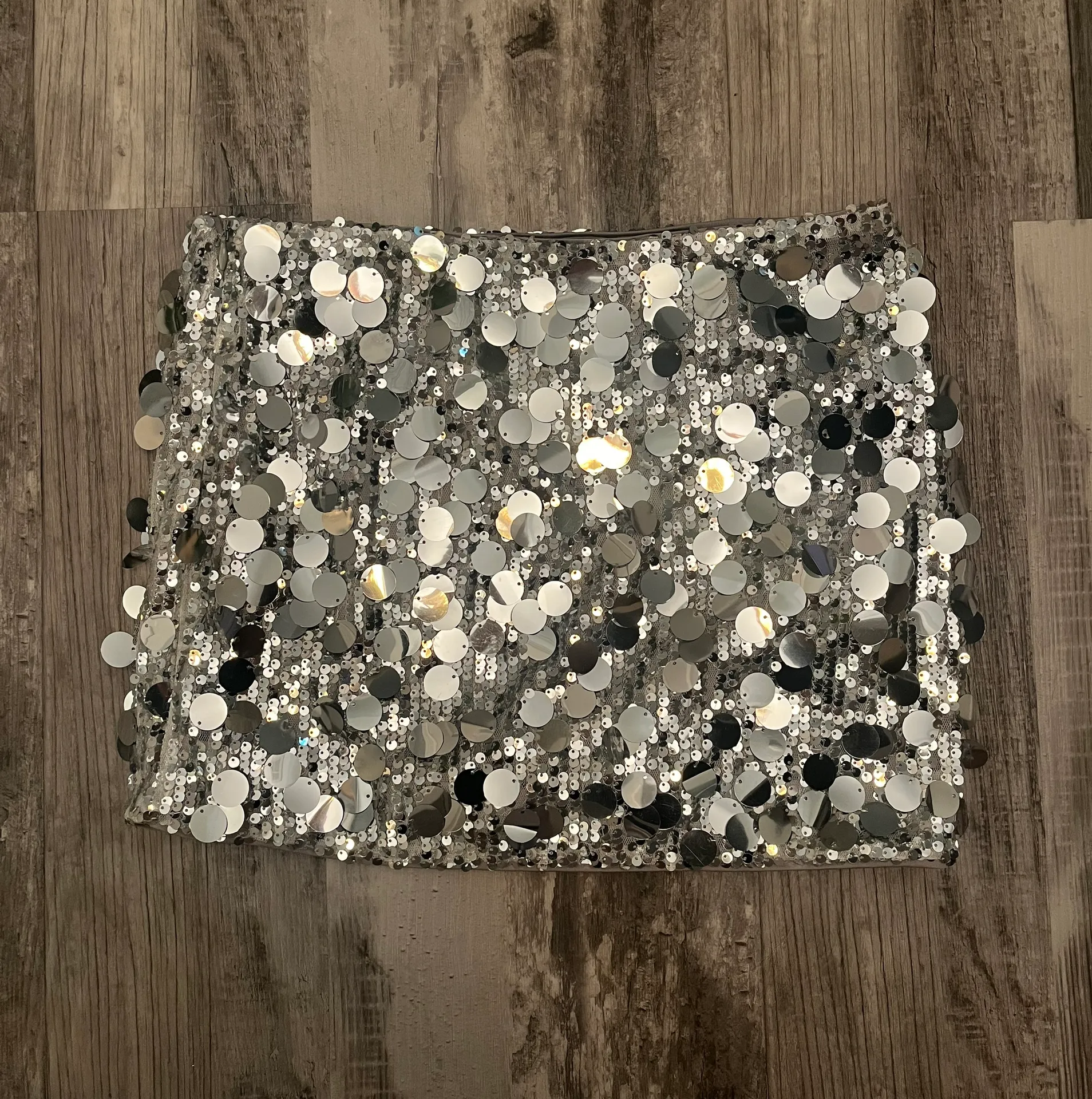 Sequin Skirt - Image 6