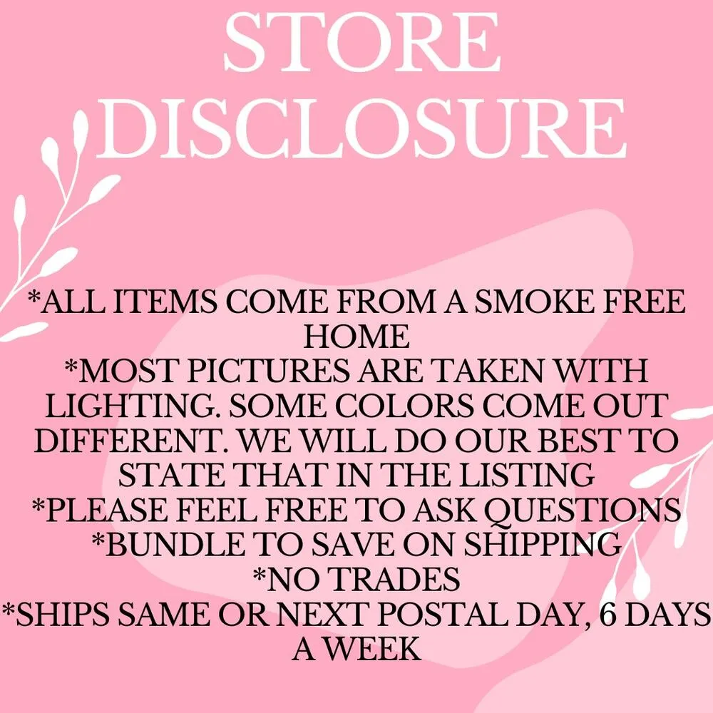 Jones New York Signature Blouse Woman's Medium Black 100% Cotton Business - Image 11