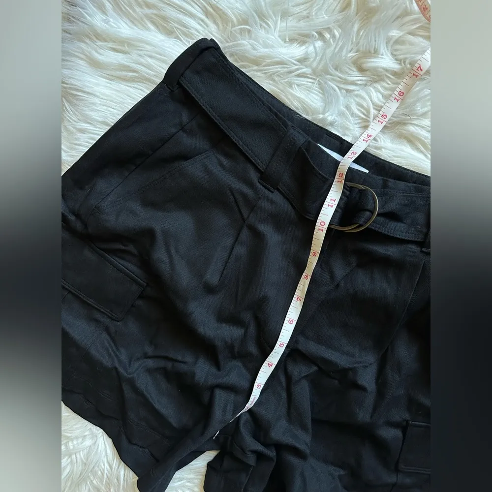 Old Navy extra high waisted cargo shorts - Image 7