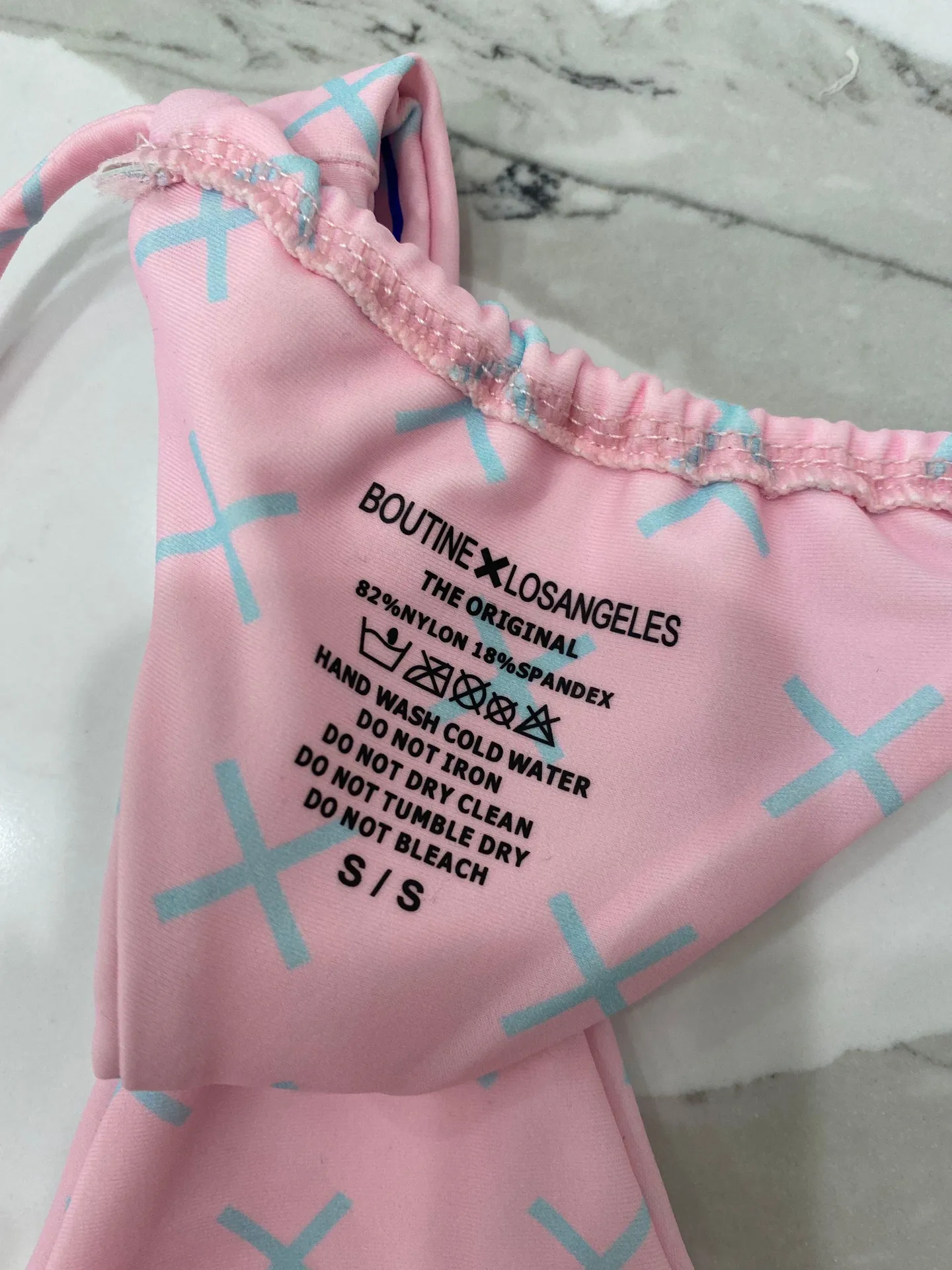 Boutinela BRAND NEW boutine la bikini bottoms - Image 5