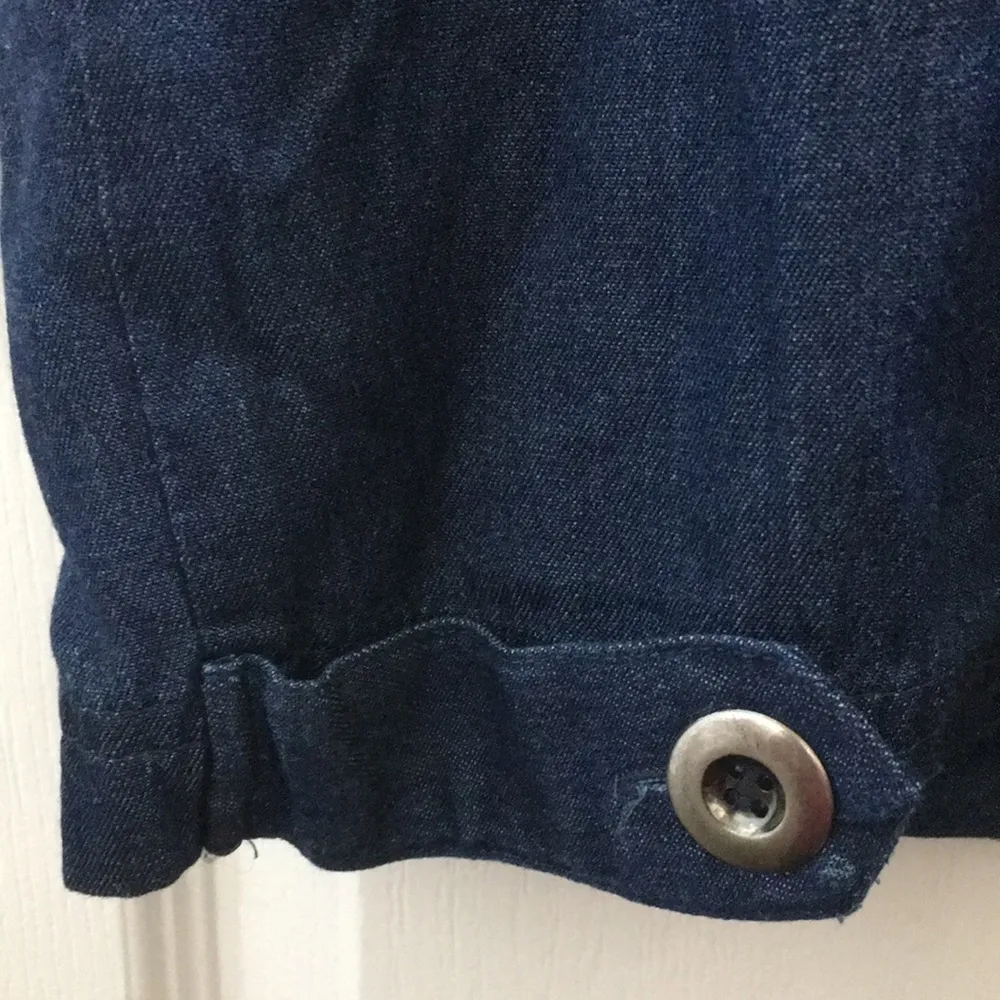 FINAL MARKDOWN NWT nygard collection vest 10p - Image 12