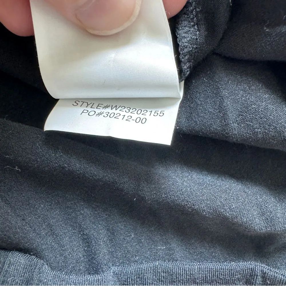 PRANA Rogue Long Sleeve Weekly Size X-Small NWT - Image 8