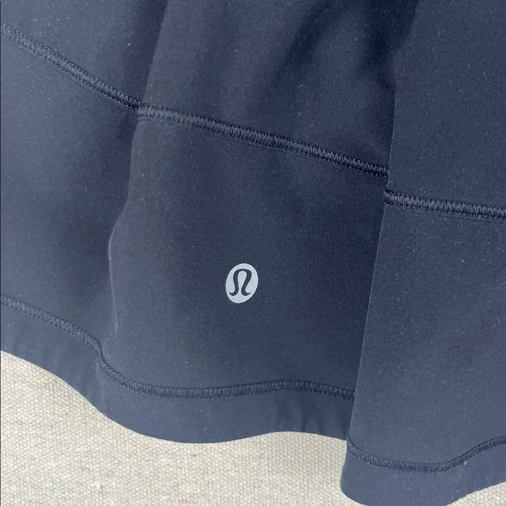 Lululemon Pace Rival Skirt in black
Size: 4 - Image 4
