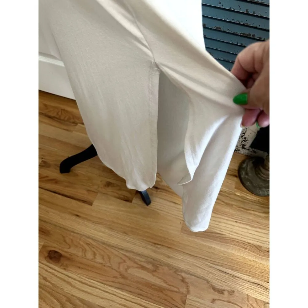 Summer Breeze Maxi Skirt Size 8 - Image 4