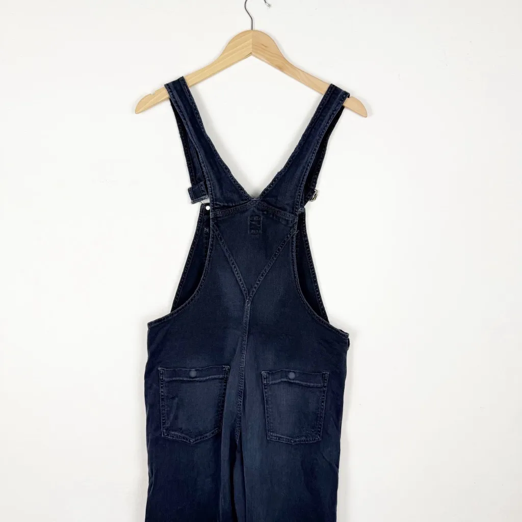 Citizens of Humanity Black Overalls - Image 4
