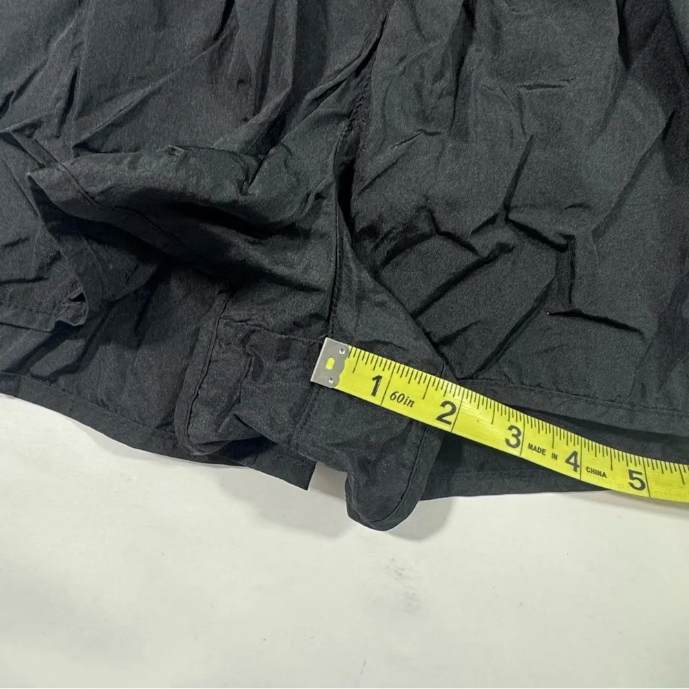 FP Movement The Way Home Shorts Black Size L - Image 6