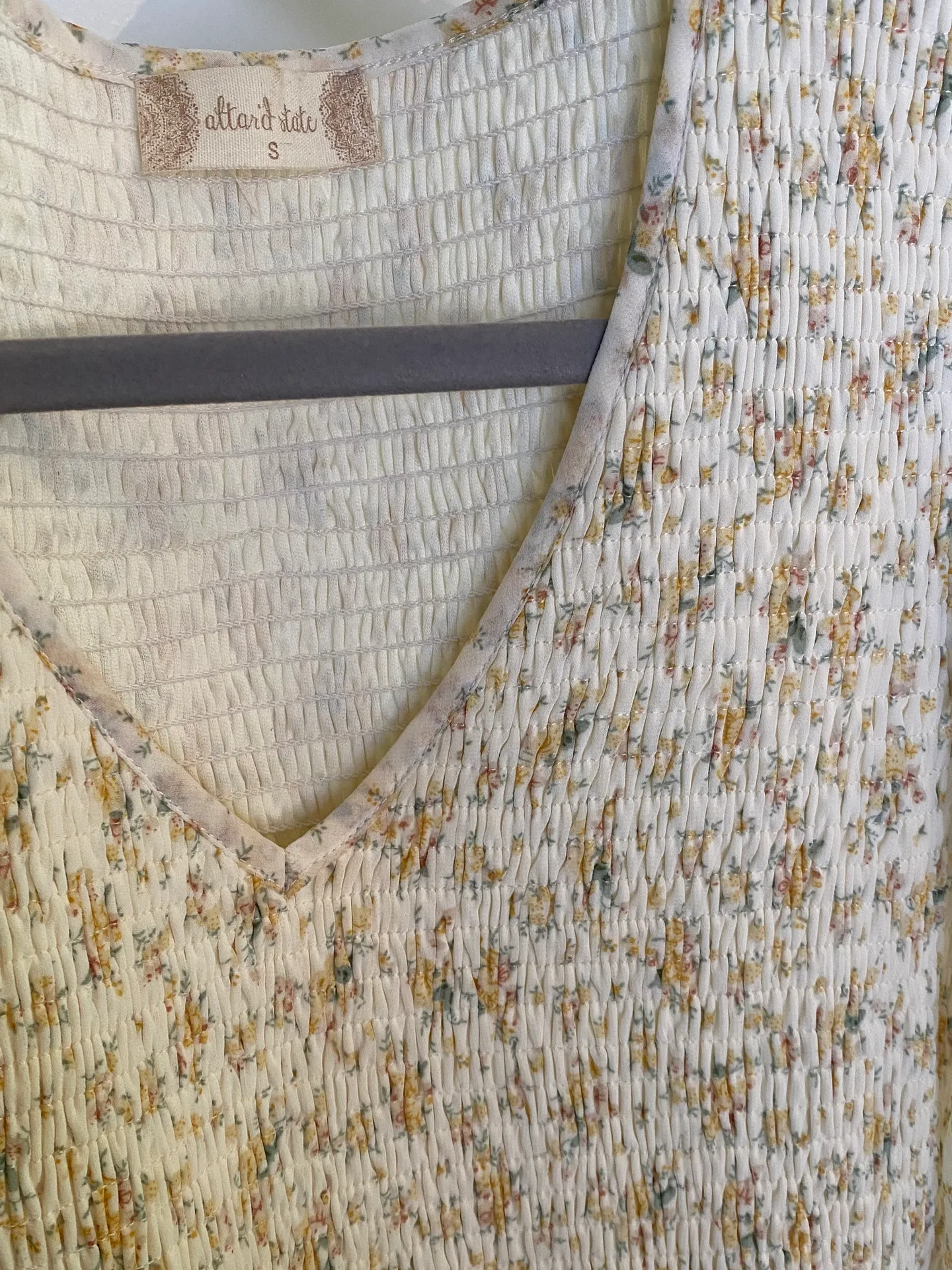 Altard State Maxi Dress - Image 2