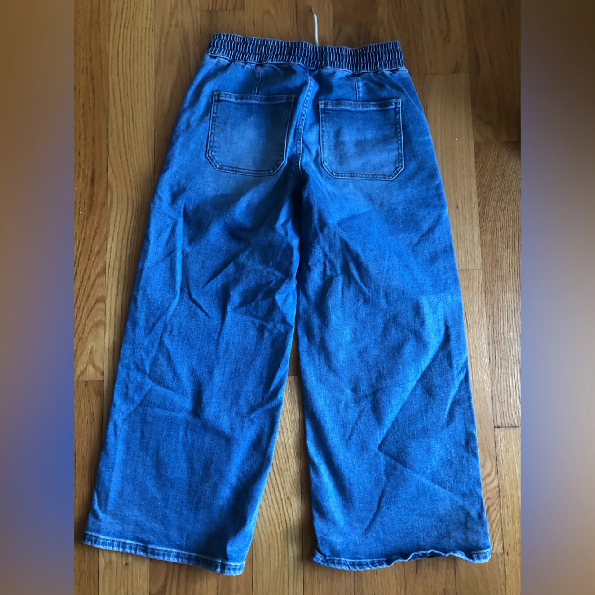 Vervet by Flying Monkey jeans Blue Size 27 - Image 7